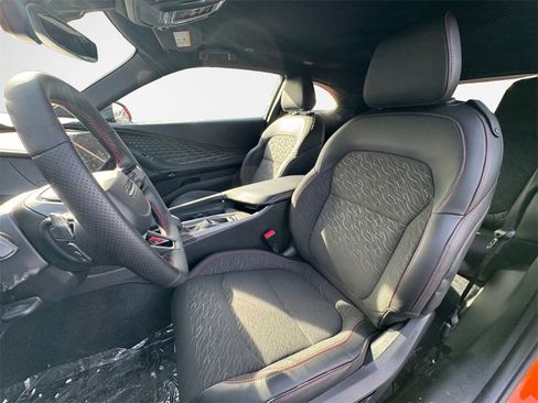 New 2026 Dodge Charger Scat Pack w/ Blacktop Package image 23