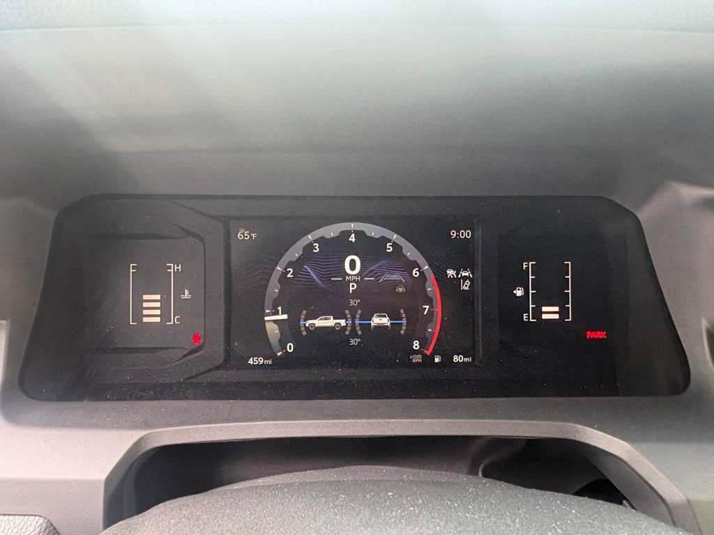 Used 2026 Toyota Tacoma SR5 RWD image 17