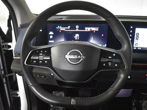 Certified 2024 Nissan Ariya AWD image 15
