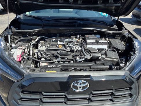 Used 2026 Toyota Corolla Cross LE w/ Cold Weather Package AWD/4WD image 34
