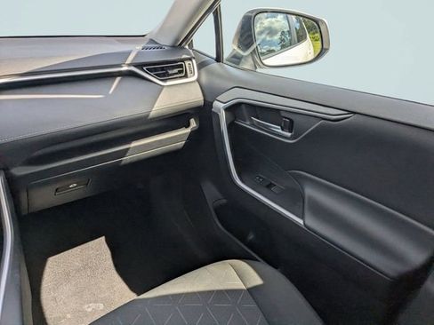 Used 2023 Toyota RAV4 XLE image 20