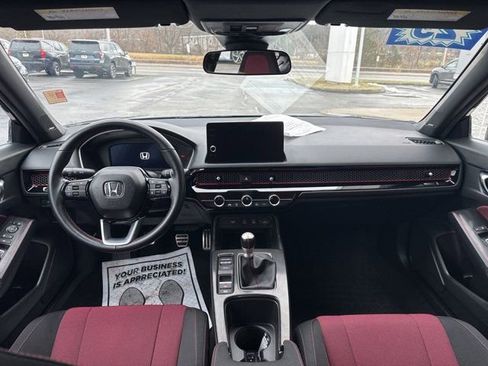 Used 2025 Honda Civic Si image 11