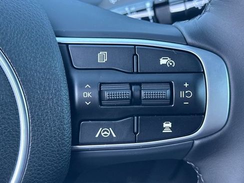 New 2026 Kia K5 GT-Line w/ GT-Line Red Interior Package image 28