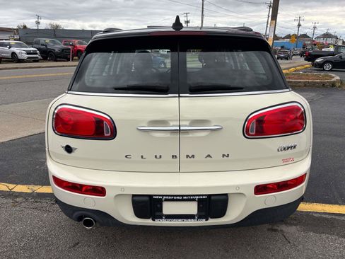 Used 2019 MINI Cooper Clubman ALL4 image 5