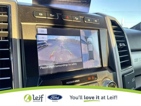 Used 2020 Ford F350 King Ranch w/ King Ranch Ultimate Package image 28