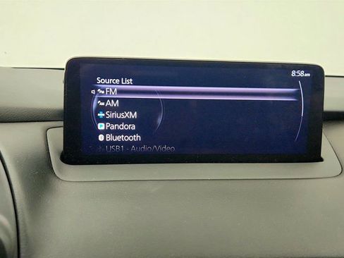 Used 2023 MAZDA CX-9 Carbon Edition image 19