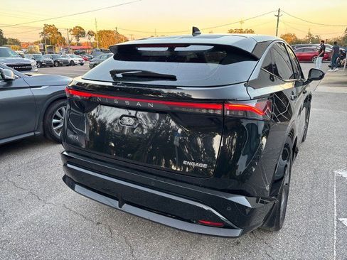 Used 2024 Nissan Ariya FWD image 9