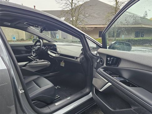 New 2026 Cadillac Optiq Sport 1 image 10