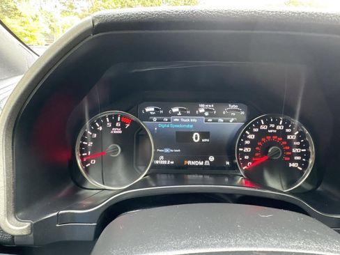 Used 2018 Ford F150 Raptor w/ Equipment Group 802A Luxury image 35