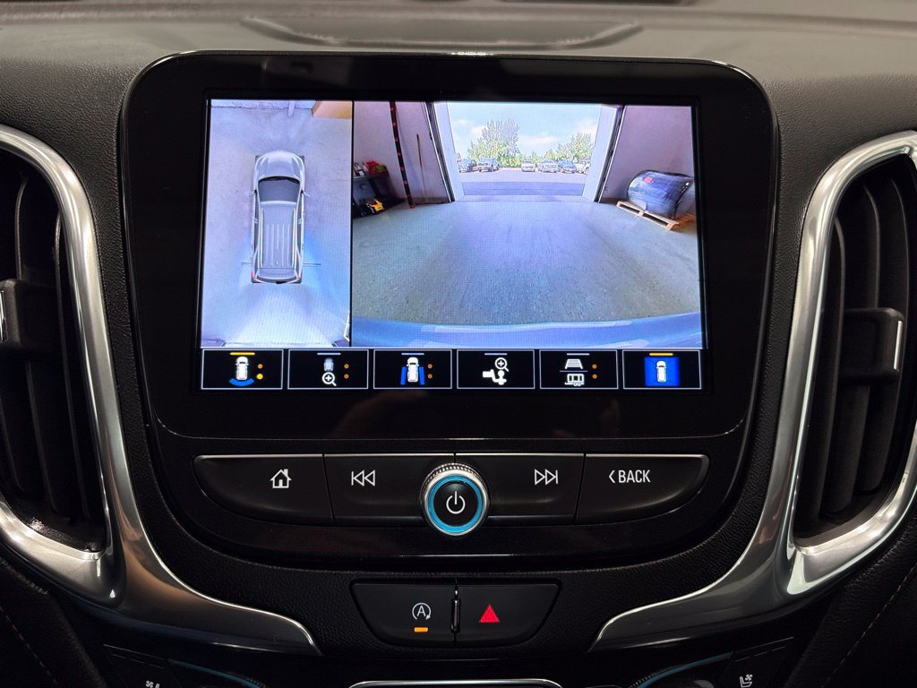 Certified 2024 Chevrolet Equinox Premier AWD/4WD image 40