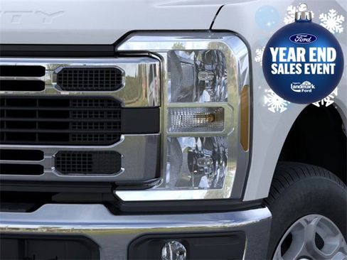 New 2026 Ford F250 XLT image 19