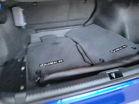 Certified 2023 Lexus IS 350 F Sport image 15