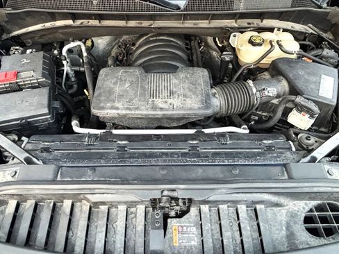 Used 2019 Chevrolet Silverado 1500 RST w/ All-Star Edition AWD/4WD image 33