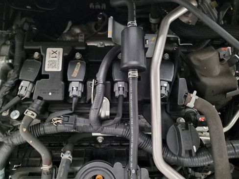 Used 2022 Nissan Sentra SV w/ All-Weather Package FWD image 30