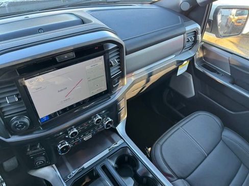 New 2026 Ford F150 Platinum AWD/4WD image 26