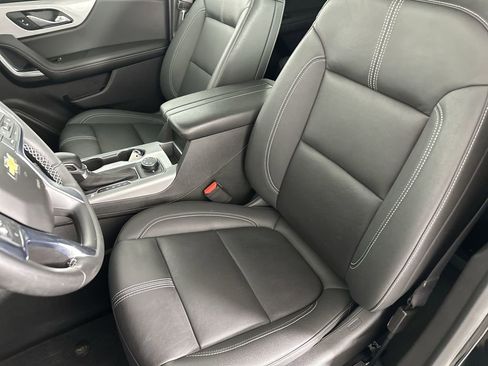 Used 2023 Chevrolet Blazer LT w/ Midnight/Sport Edition image 23