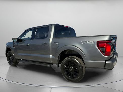 New 2026 Ford F150 XLT w/ Equipment Group 302A MID image 19