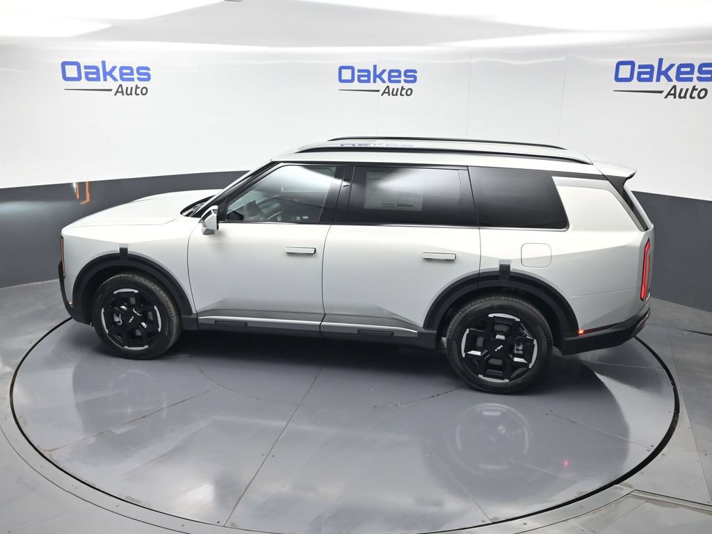 New 2027 Kia Telluride EX FWD image 52