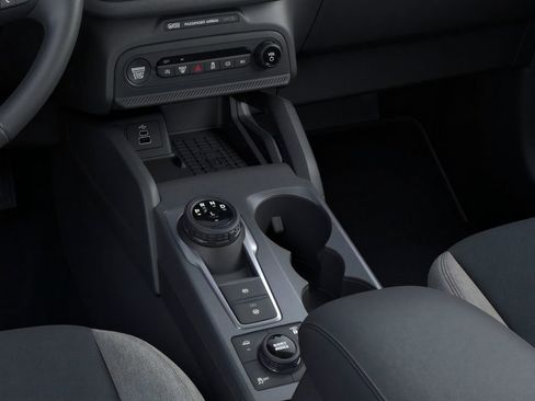 New 2025 Ford Bronco Sport Big Bend image 38