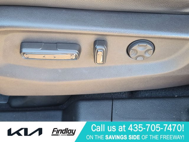 Used 2019 Honda Odyssey EX-L image 17