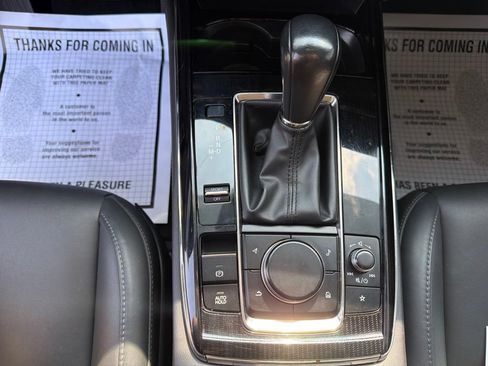 Used 2024 MAZDA CX-30 AWD 2.5 S w/ Preferred Package image 22