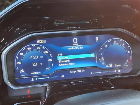 Certified 2024 Chevrolet Silverado 2500 LT w/ Convenience Package image 17