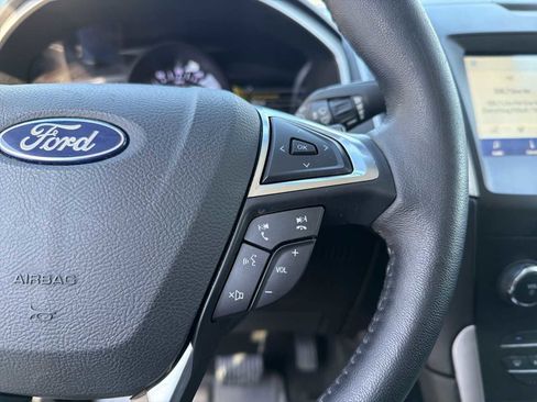 Used 2019 Ford Edge SEL w/ Equipment Group 201A image 26