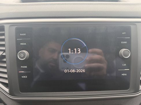 Used 2021 Volkswagen Atlas SE image 39