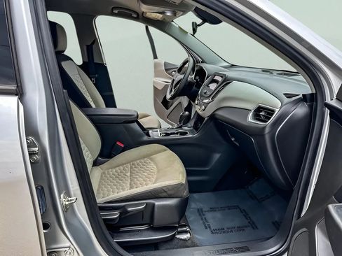 Used 2019 Chevrolet Equinox LS w/ LS Convenience Package image 13