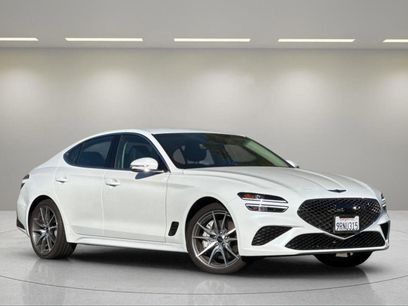 Used 2025 Genesis G70 2.5T