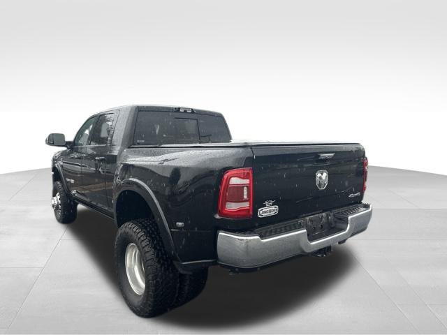 Used 2022 RAM 3500 Limited AWD/4WD image 9