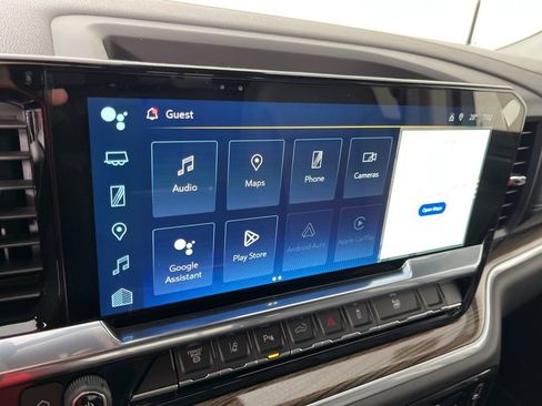 New 2026 Chevrolet Silverado 3500 LT w/ Safety Package image 31