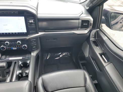 Used 2024 Ford F150 Lariat w/ Equipment Group 502A High image 15