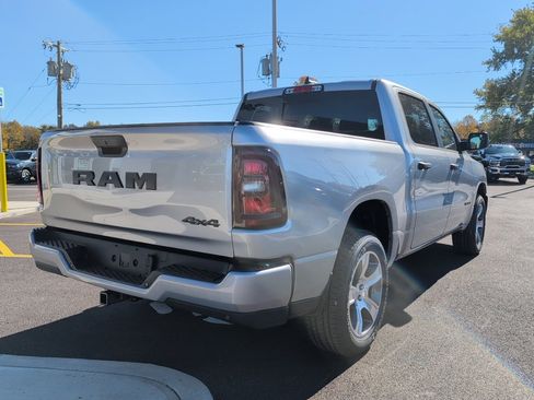 New 2025 RAM 1500 Tradesman image 7