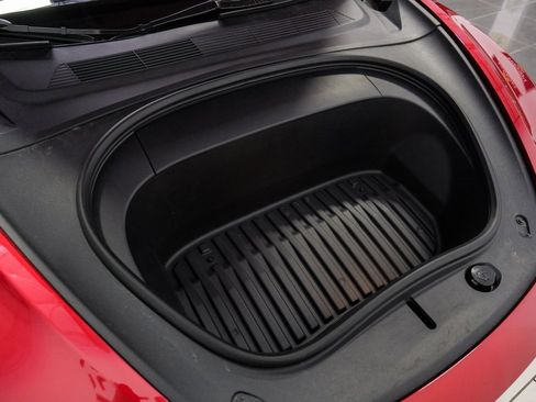 Used 2024 Tesla Model 3 Performance image 55