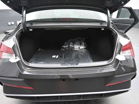 New 2026 Hyundai Elantra SEL Sport Premium FWD image 14
