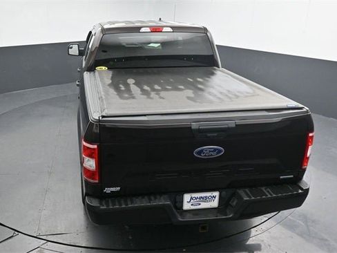 Used 2020 Ford F150 XL w/ Equipment Group 101A Mid image 21