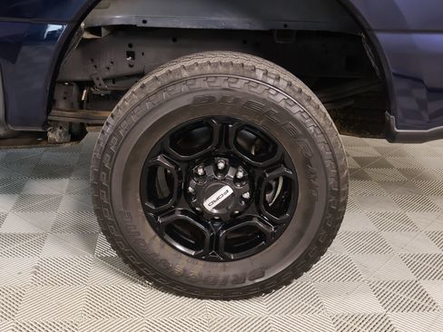 Used 2024 Ford F250 XL w/ STX Appearance Package AWD/4WD image 17