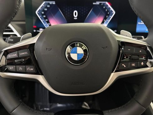 Used 2025 BMW 230i Coupe w/ Convenience Package RWD image 17