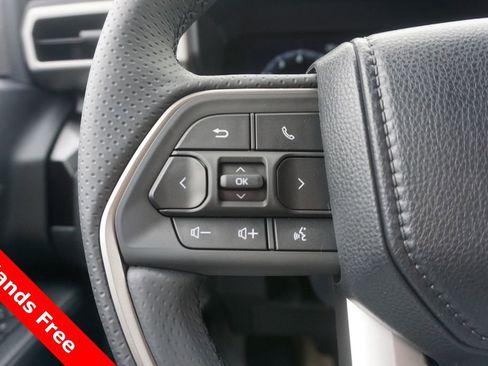 New 2026 Toyota 4Runner Limited AWD/4WD image 4