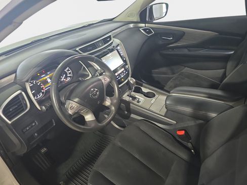 Used 2017 Nissan Murano SV w/ Premium Package FWD image 13