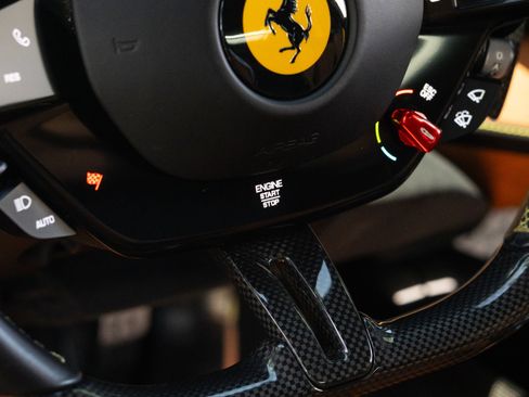 Used 2021 Ferrari SF90 Stradale AWD/4WD image 45