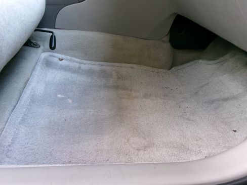 Used 2003 Nissan Maxima GXE FWD image 18
