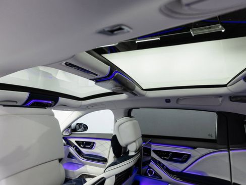 Used 2024 Mercedes-Benz Maybach S 680 Maybach S 680 image 27