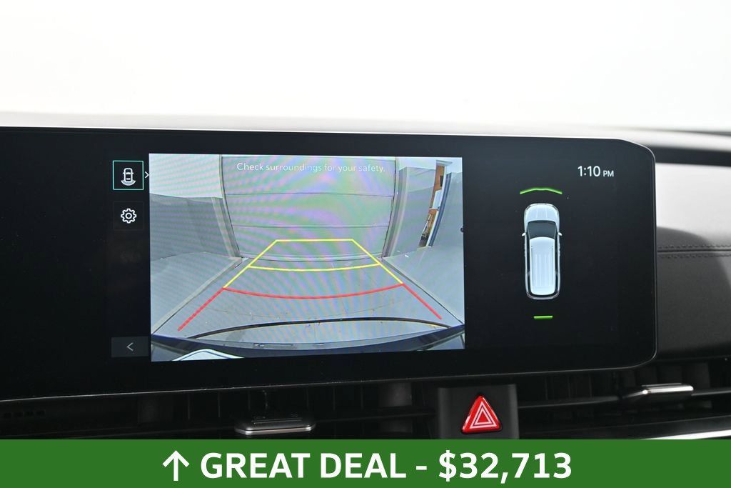 Used 2026 Kia Carnival FWD image 25