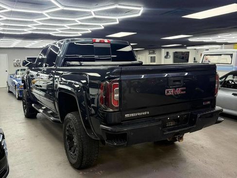 Used 2017 GMC Sierra 1500 SLT image 5