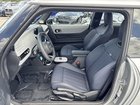 New 2026 MINI Cooper S FWD image 13