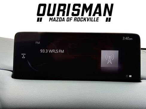 Used 2025 MAZDA CX-5 AWD 2.5 S w/ Select Package image 14