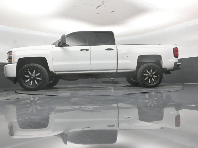 Used 2015 Chevrolet Silverado 2500 W/T w/ WT Convenience Package RWD image 51