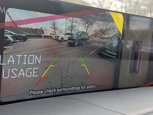 New 2026 Lincoln Navigator L Black Label AWD/4WD image 20